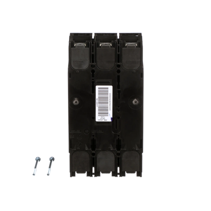 Square D JJL36225 Circuit Breaker | 600V 225A 3P 65kA@480V Feed-Thru Powerpact