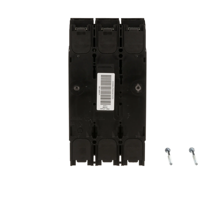 Square D JJL36250 Circuit Breaker | 600V 250A 3P 65kA@480V Feed-Thru Powerpact