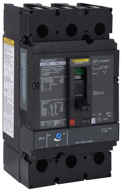 JJL36250T - Essential Electric Supply