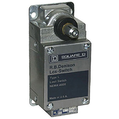 Square D JJL36250U33X Circuit Breaker | 600V 250A 3P 65kA@480V Feed-Thru Powerpact