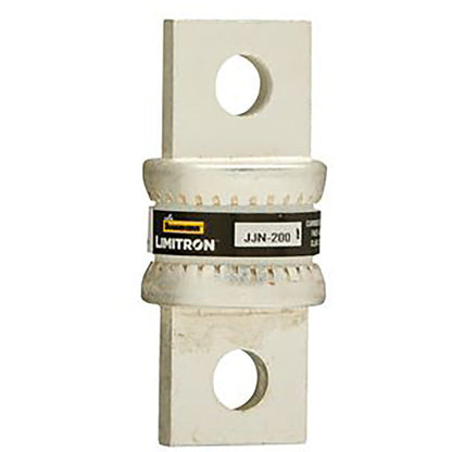 Bussmann JJN-200 Fuse | 300V 200A T-Tron