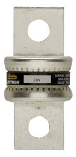 Cooper Bussmann JJN-225 Low Voltage T-Tron 300V 225A Fuse - Essential Electric Supply