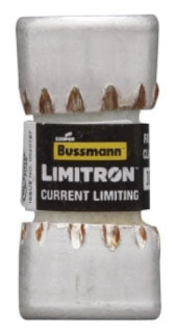 Cooper Bussmann JJN-25 Low Voltage T-Tron 300V 25A Fuse - Essential Electric Supply