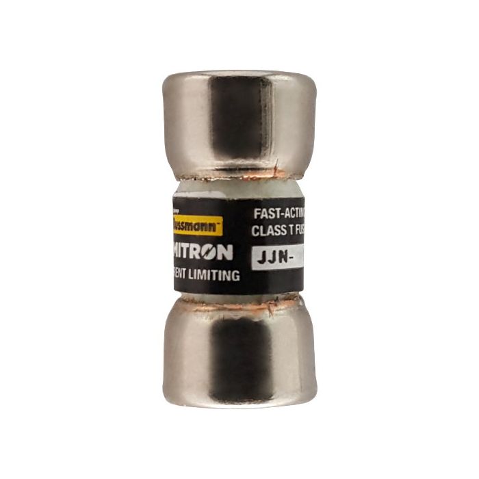 Bussmann JJN-2 Fuse | 300V 2A 200kA@300V T-Tron