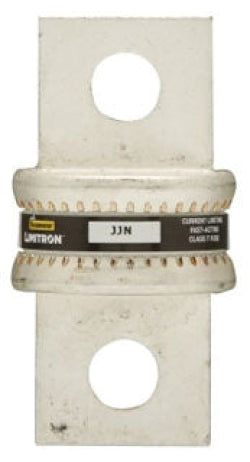 Cooper Bussmann JJN-450 Low Voltage T-Tron 300V 450A Fuse - Essential Electric Supply