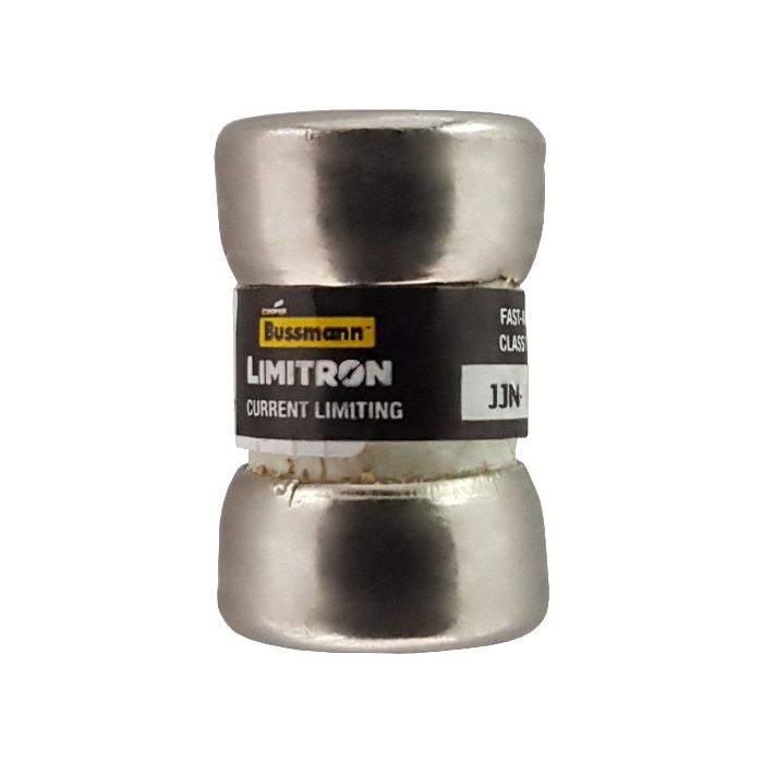 Bussmann JJN-50 Low Voltage Fuse | 300V 50A 200kA@300V T-Tron