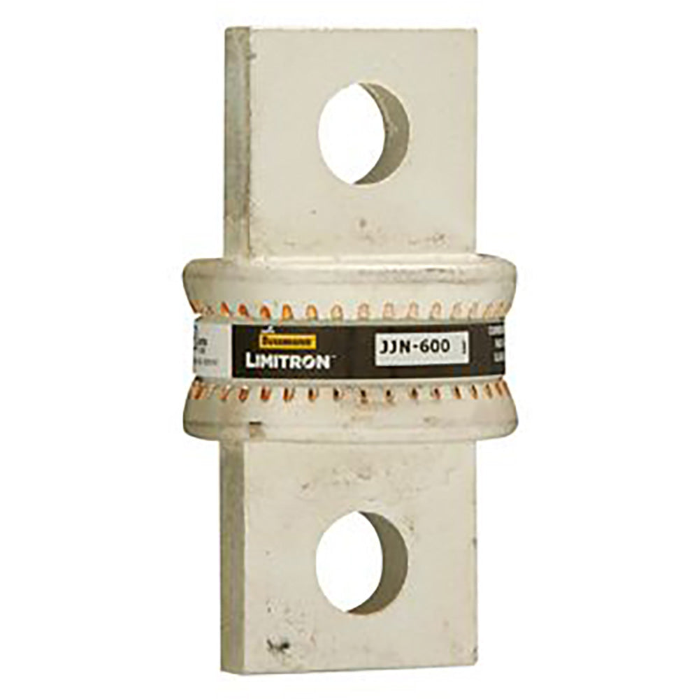 Bussmann JJN-600 Low Voltage Fuse | 300V 600A 200kA@300V T-Tron