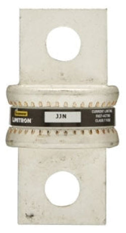 Bussmann JJN-600 Low Voltage Fuse | 300V 600A 200kA@300V T-Tron