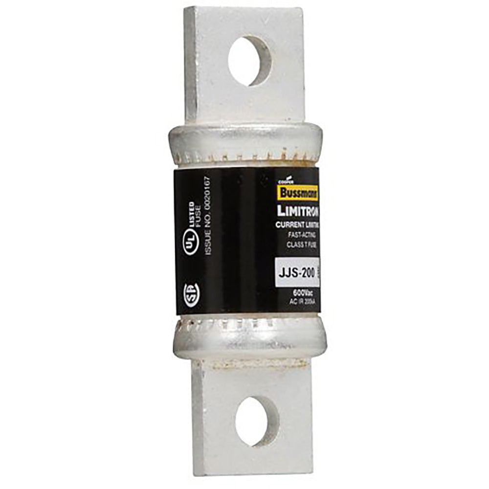 Bussmann JJS-110 Fuse | 600V 110A 200kA@600V T-Tron