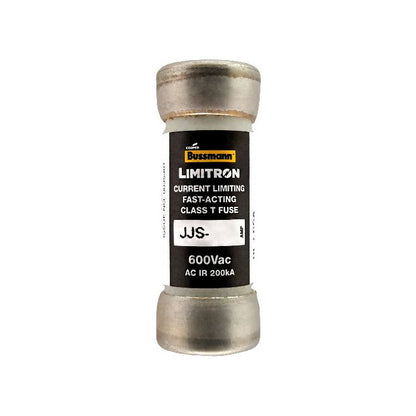Bussmann JJS-20 Low Voltage Fuse | 600V 20A 200kA@600V T-Tron