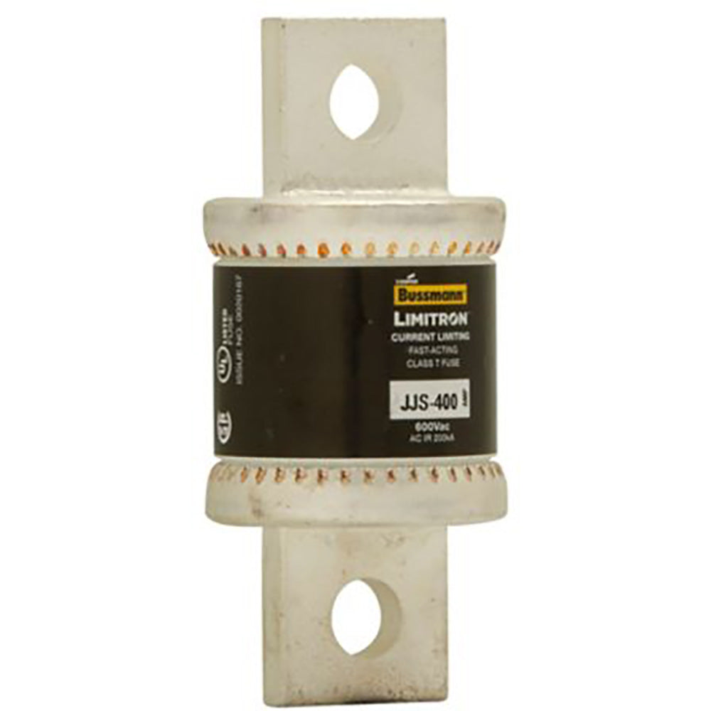 Bussmann JJS-225 Low Voltage Fuse 600V 225A 200kA@600V T-Tron