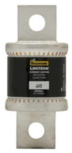 Cooper Bussmann JJS-225 Low Voltage T-Tron 600V 225A Fuse - Essential Electric Supply