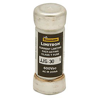 Cooper Bussmann JJS-2 Low Voltage Fuse | 600V 2A 200kA@600V T-Tron