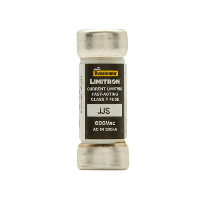 Eaton Bussmannn JJS3 High Voltage Fuse | 600V 3A JJS