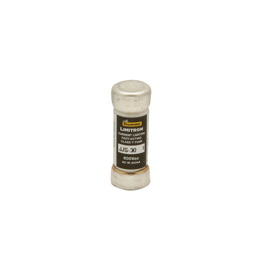 Eaton Bussmannn JJS3 High Voltage Fuse | 600V 3A JJS