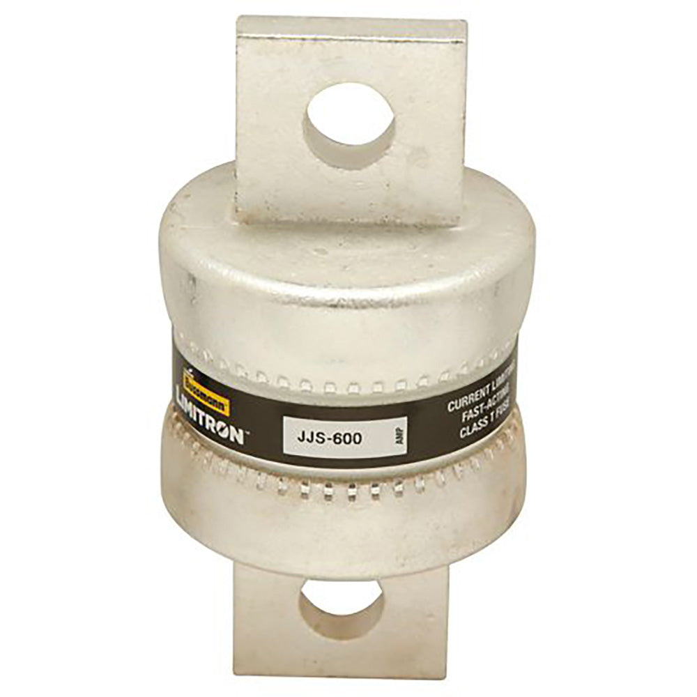 Bussmann JJS-450 Low Voltage Fuse 600V 450A 200kA@600V T-Tron