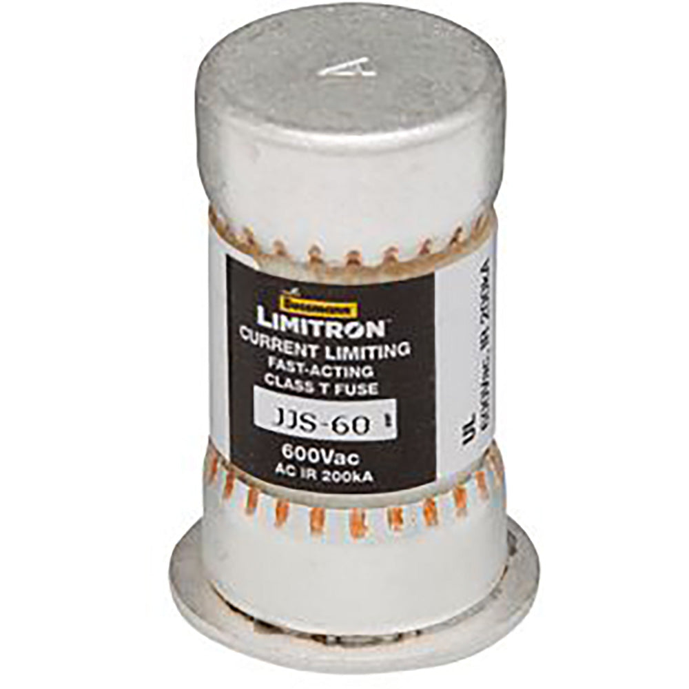 Bussmann JJS-45 Low Voltage Fuse 600V 45A 200kA@600V T-Tron