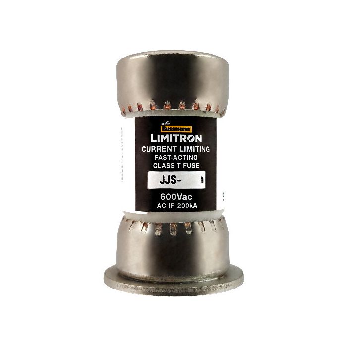 Bussmann JJS-50 Low Voltage Fuse | 600V 50A 200kA@600V T-Tron
