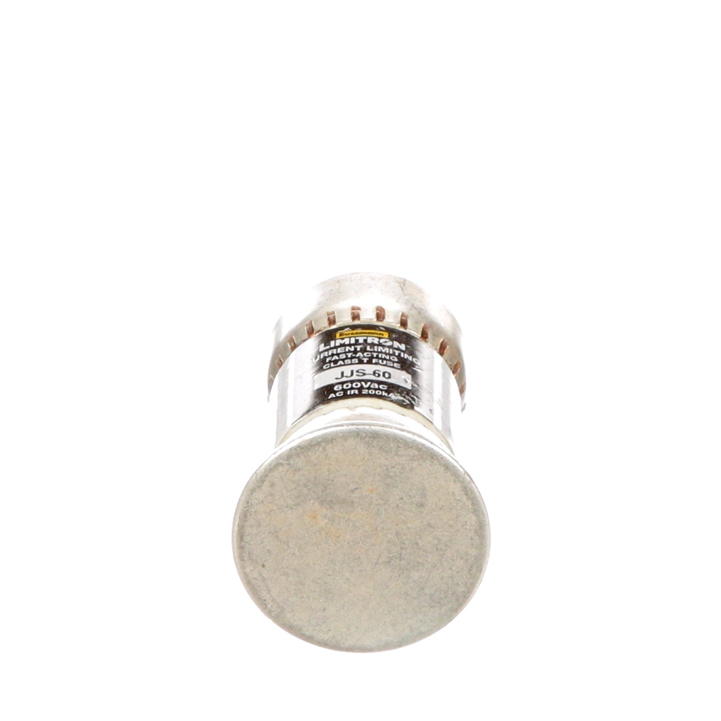 Bussmann JJS-60 Low Voltage Fuse | 600V 60A 200kA@600V T-Tron