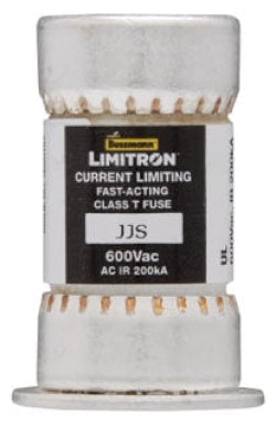 Cooper Bussmann JJS-60 Low Voltage T-Tron 600V 60A Fuse - Essential Electric Supply