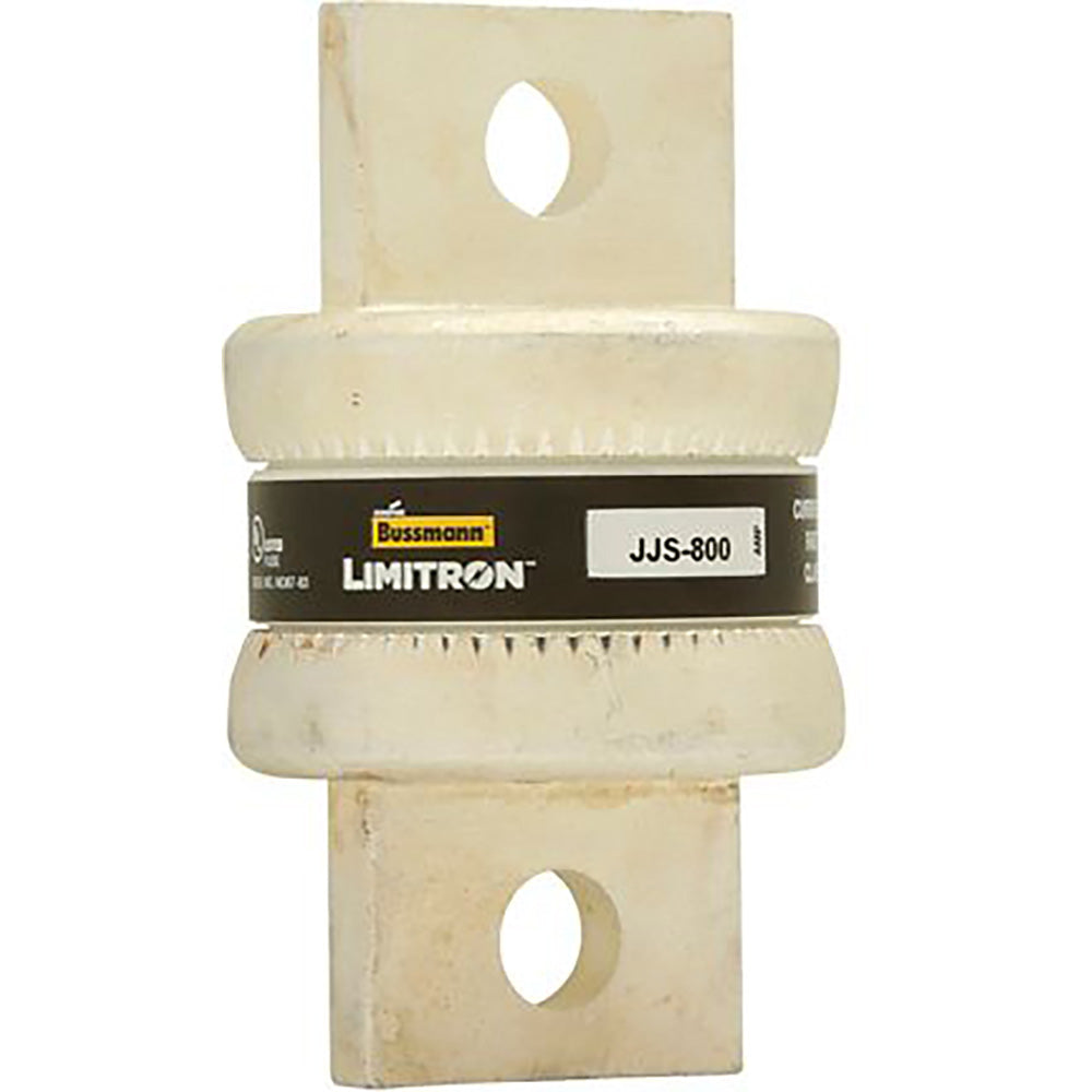 Bussmannn JJS-800 Low Voltage Fuse | 600V 800A 200kA@600V T-Tron