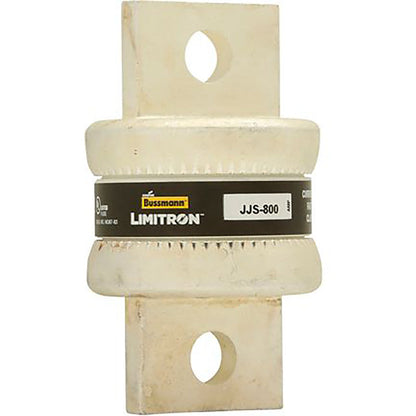 Bussmannn JJS-800 Low Voltage Fuse | 600V 800A 200kA@600V T-Tron