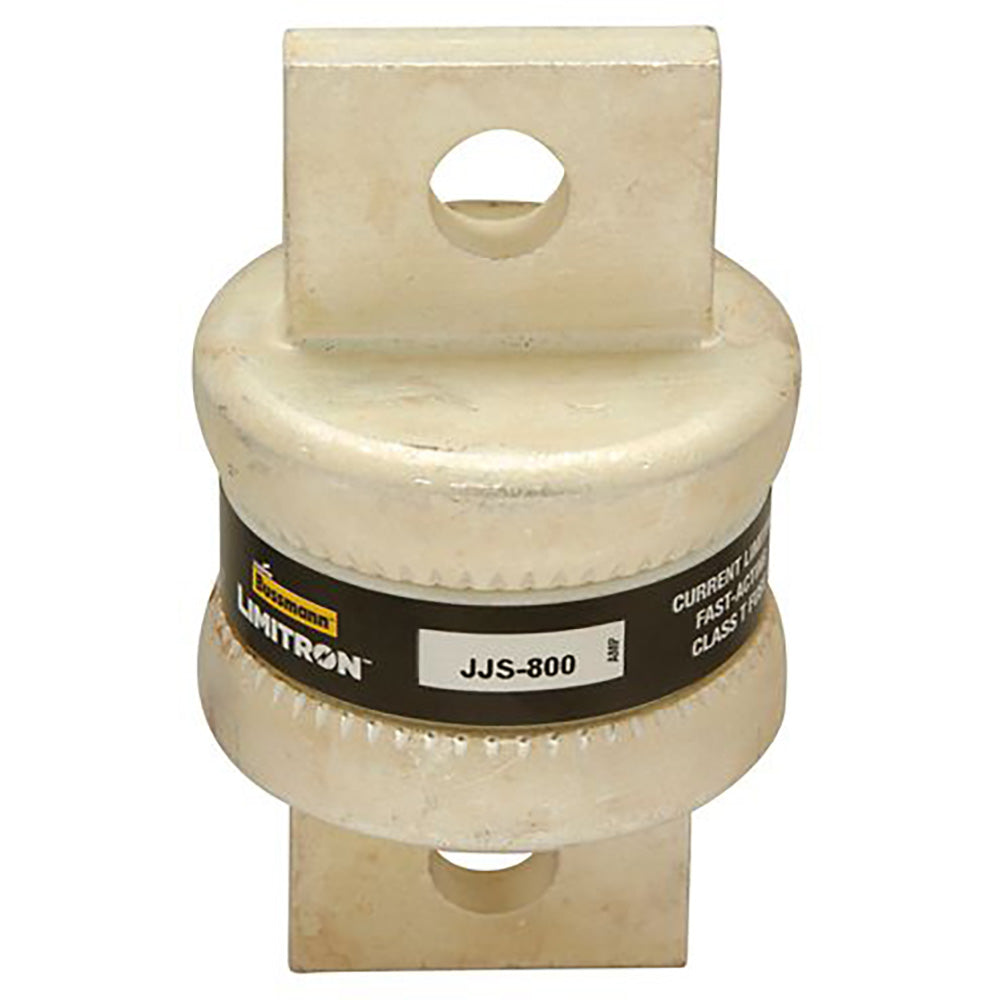 Bussmannn JJS-800 Low Voltage Fuse | 600V 800A 200kA@600V T-Tron