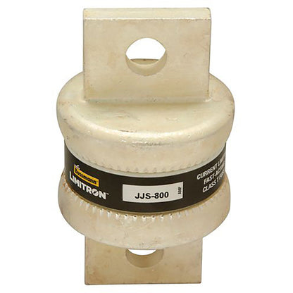 Bussmannn JJS-800 Low Voltage Fuse | 600V 800A 200kA@600V T-Tron