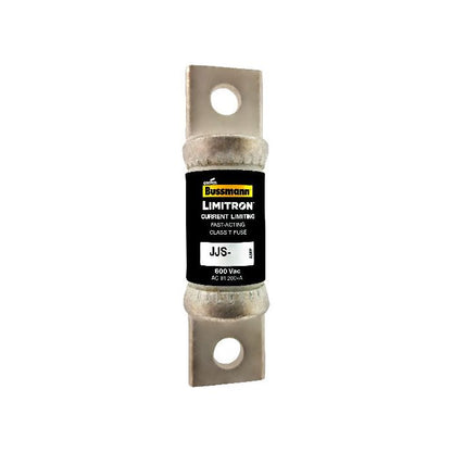Bussmann JJS-90 Low Voltage Fuse | 600V 90A 200kA@600V T-Tron
