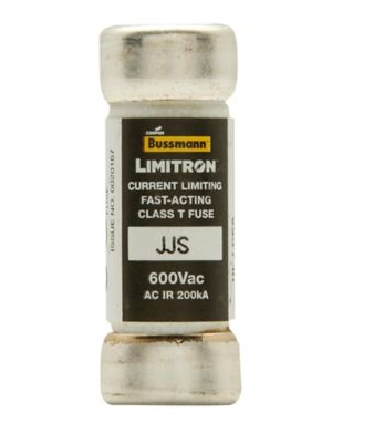 Eaton JJS30 High Voltage Fuse | 600V 30A JJS