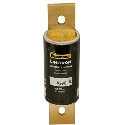 Bussmannn, Cooper Bussmannn, Eaton JKS-110 Fuse | LIMITRON JKS 600V 110A