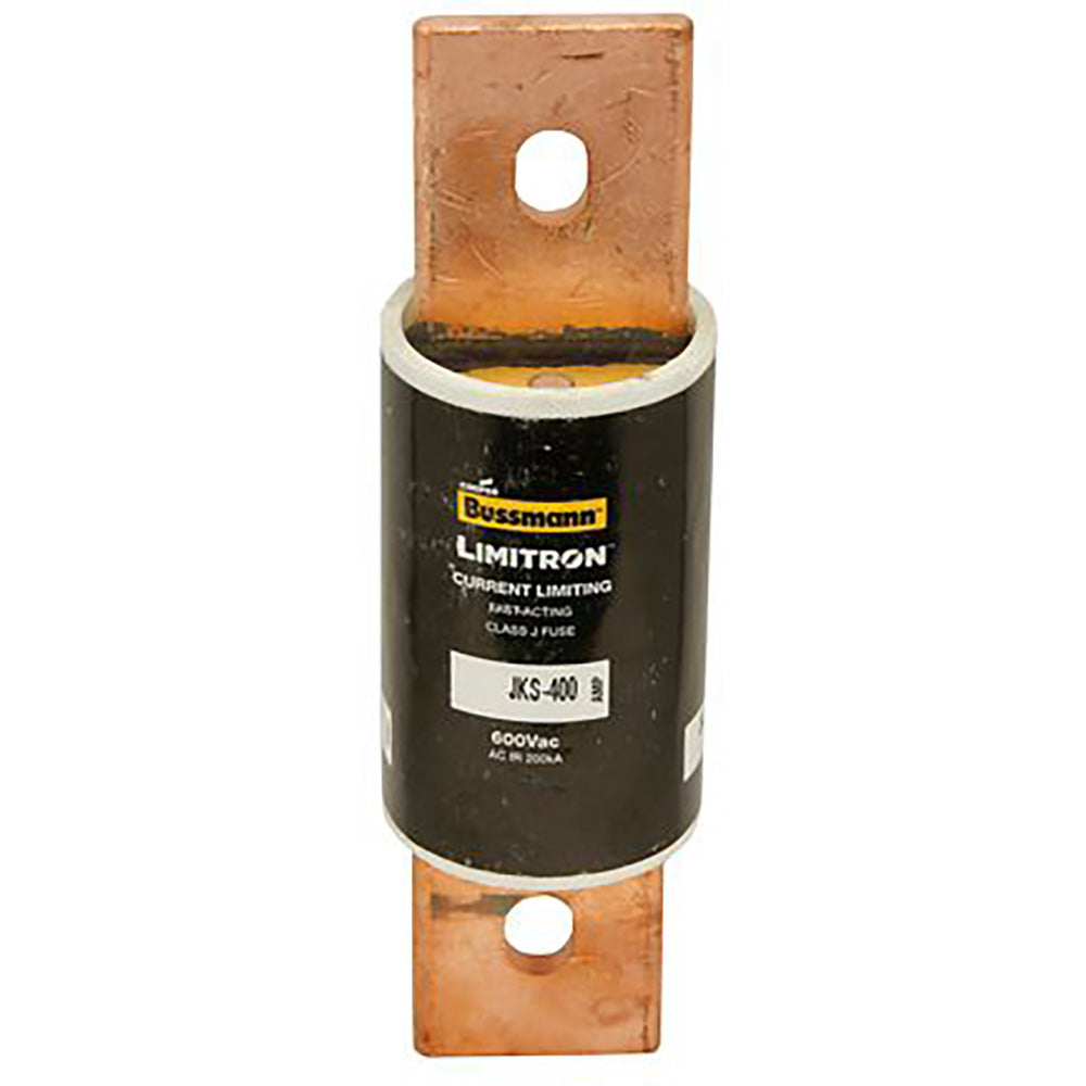 Bussmann JKS-350 Low Voltage Fuse 600V 350A 200kA@600V Limitron