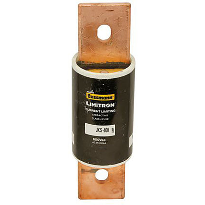 Bussmann JKS-350 Low Voltage Fuse 600V 350A 200kA@600V Limitron
