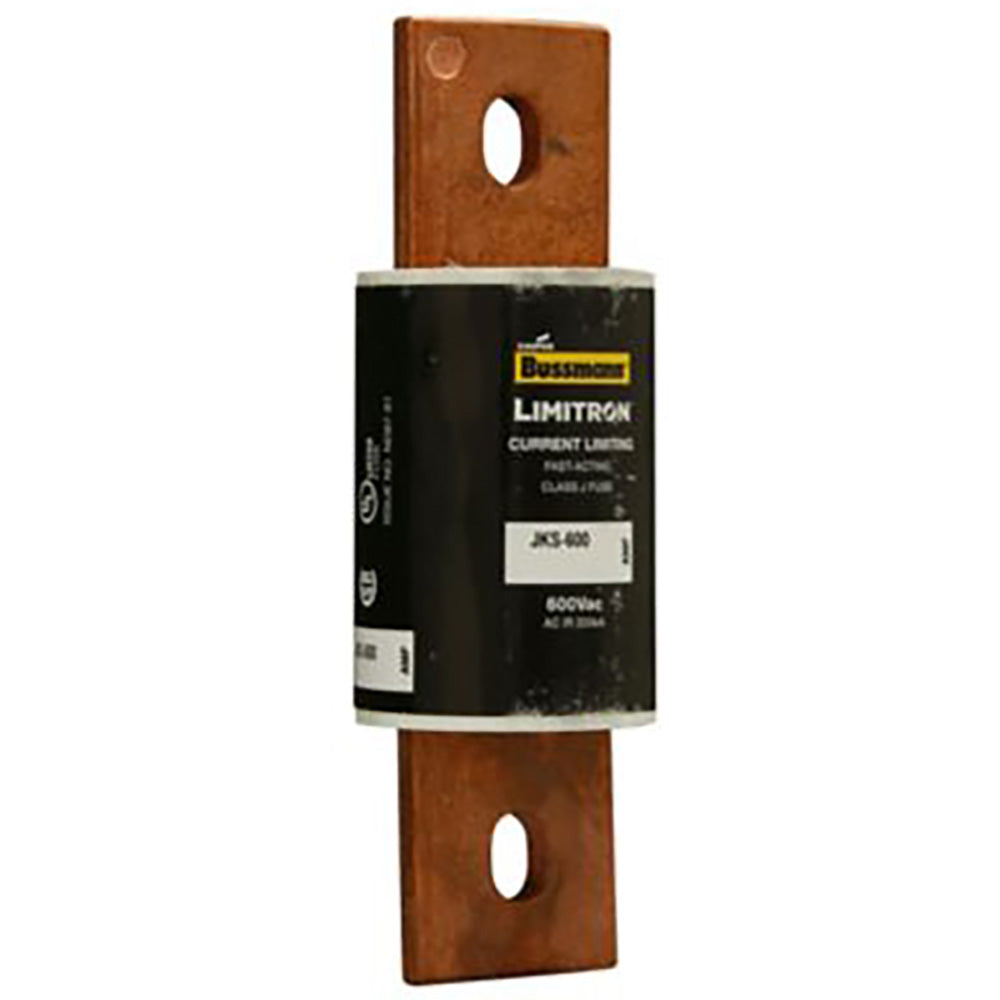 Cooper Bussmannn JKS-450 Low Voltage Fuse | 600V 450A 200kA@600V J