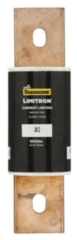 Cooper Bussmann JKS-600 Low Voltage LIMITRON 600V 600A Fuse - Essential Electric Supply