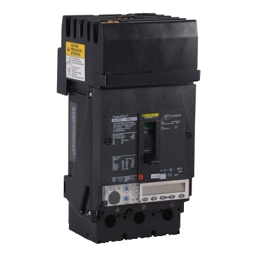 JLA36250U44X - Square D I-Line Style Plug-In 250 Amp 3 Pole Circuit Breaker - Essential Electric Supply