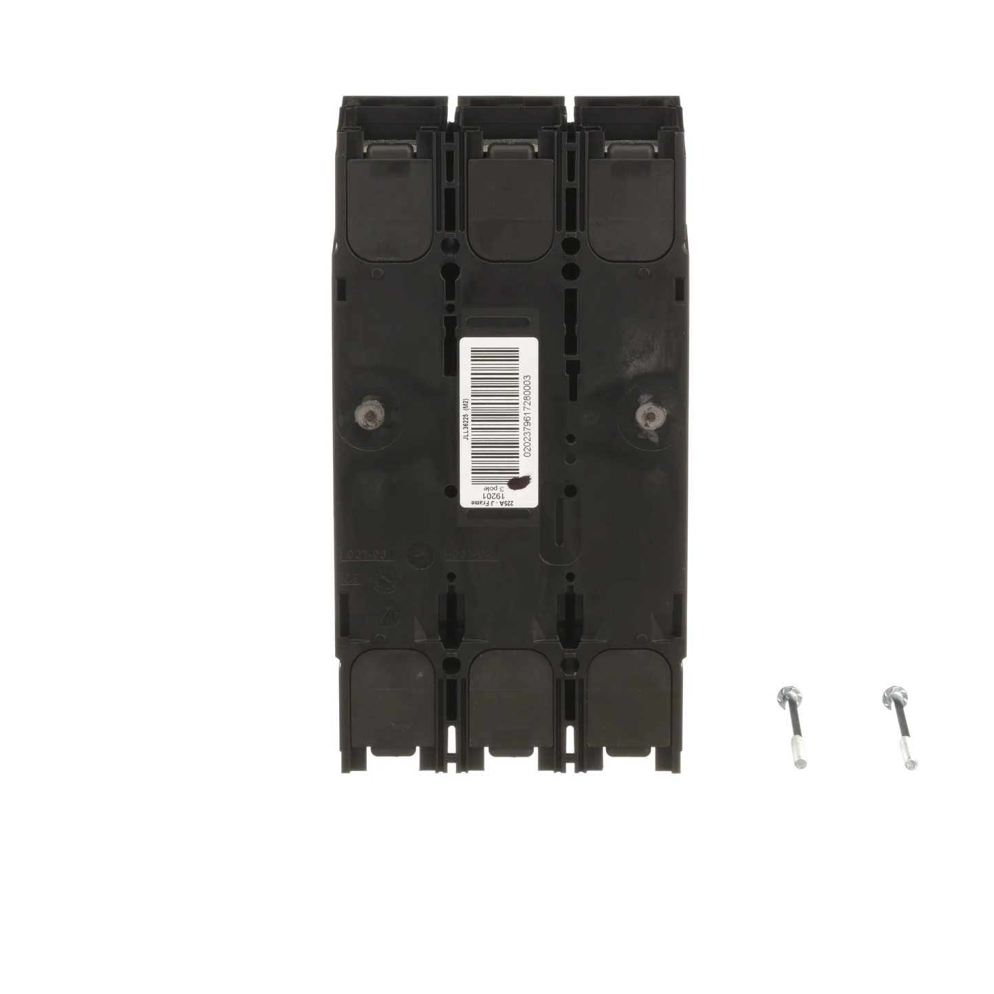 Square D JLL36225 Circuit Breaker | Powerpact JLL 600V 225A