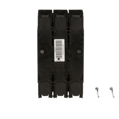 Square D JLL36250 Circuit Breaker | 600V 250A 3P 100kA@480V Feed-Thru Powerpact