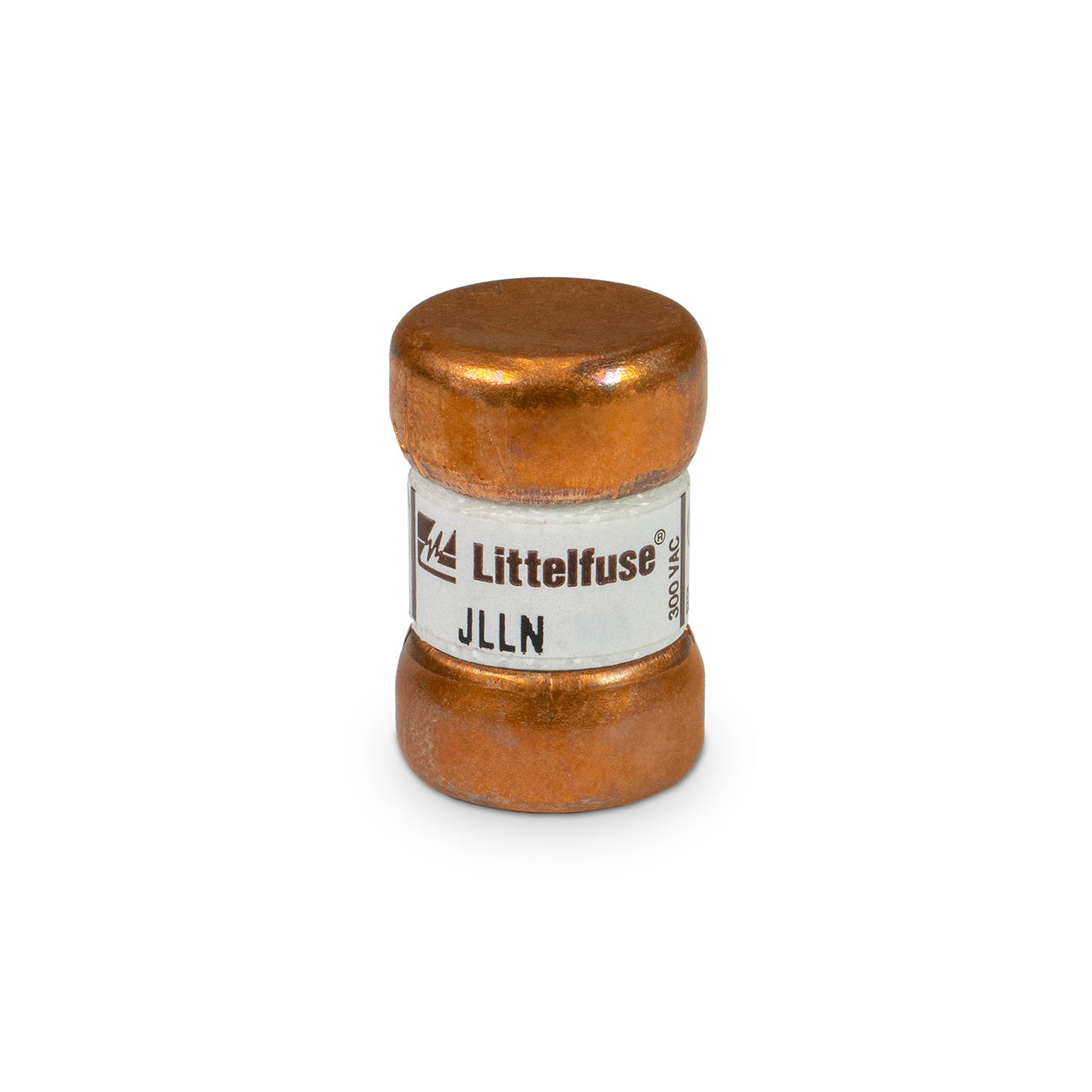 Littelfuse JLLN-035 Fuse | Powr-Gard JLLN 300V 35A