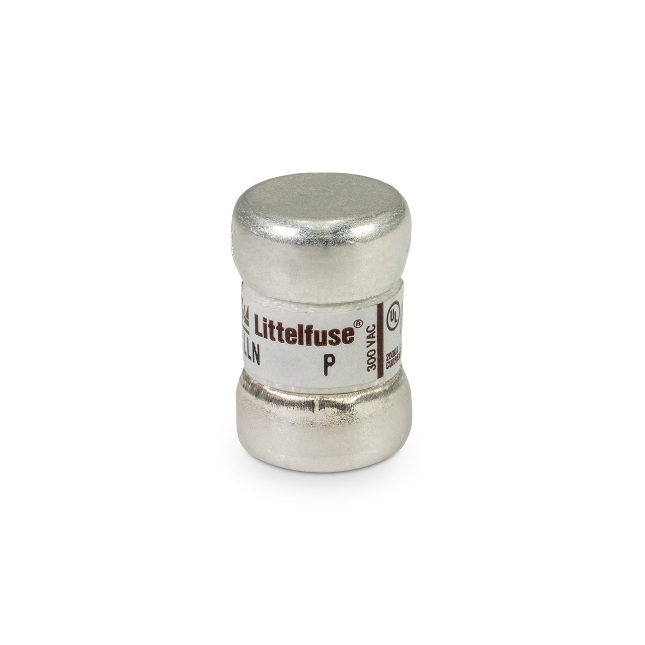 Littelfuse JLLN060 Low Voltage Fuse 300V 60A JLLN