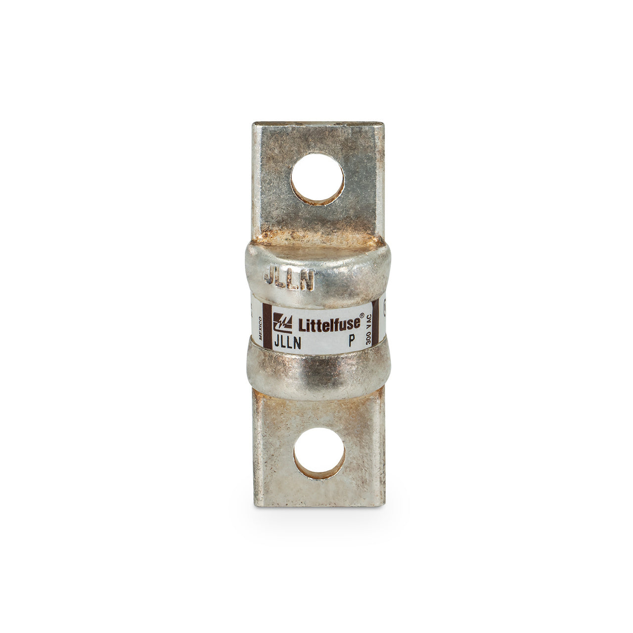 Littelfuse JLLN-080 Fuse | Powr-Gard JLLN 300V 80A
