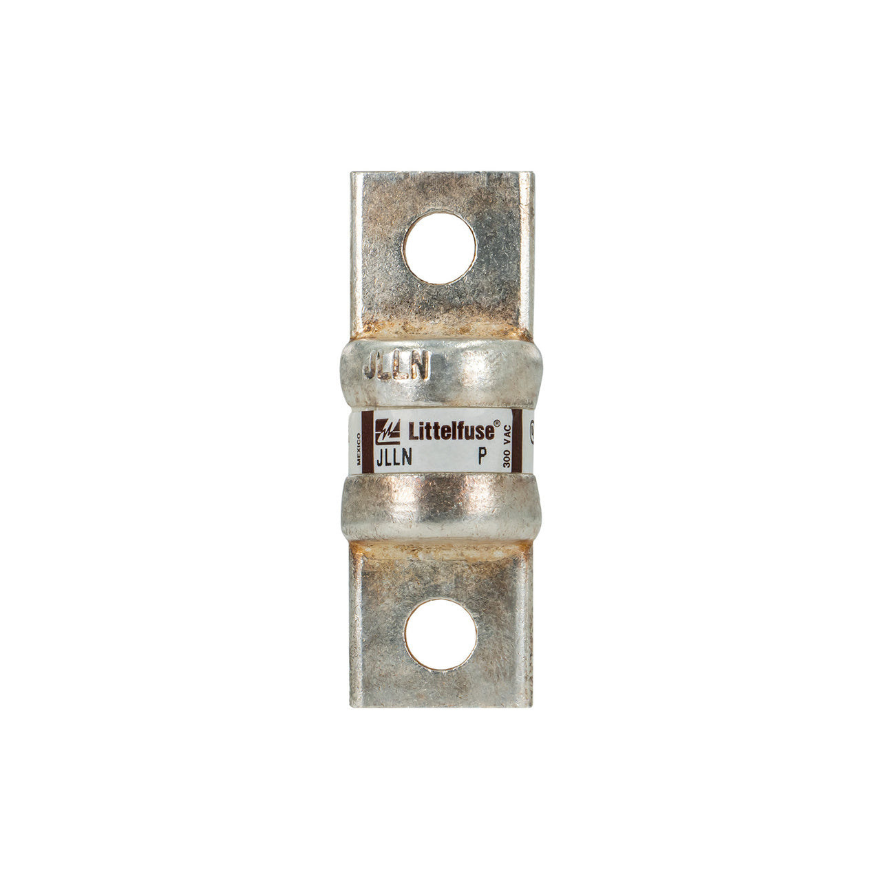 Littelfuse JLLN-080 Fuse | Powr-Gard JLLN 300V 80A
