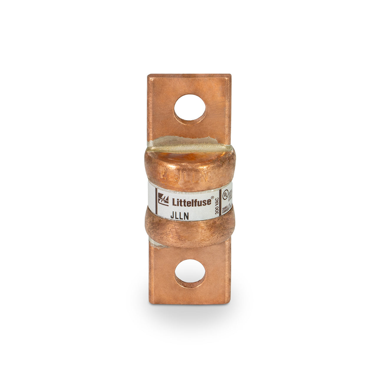 Littelfuse JLLN-090 Fuse | Powr-Gard JLLN 300V 90A