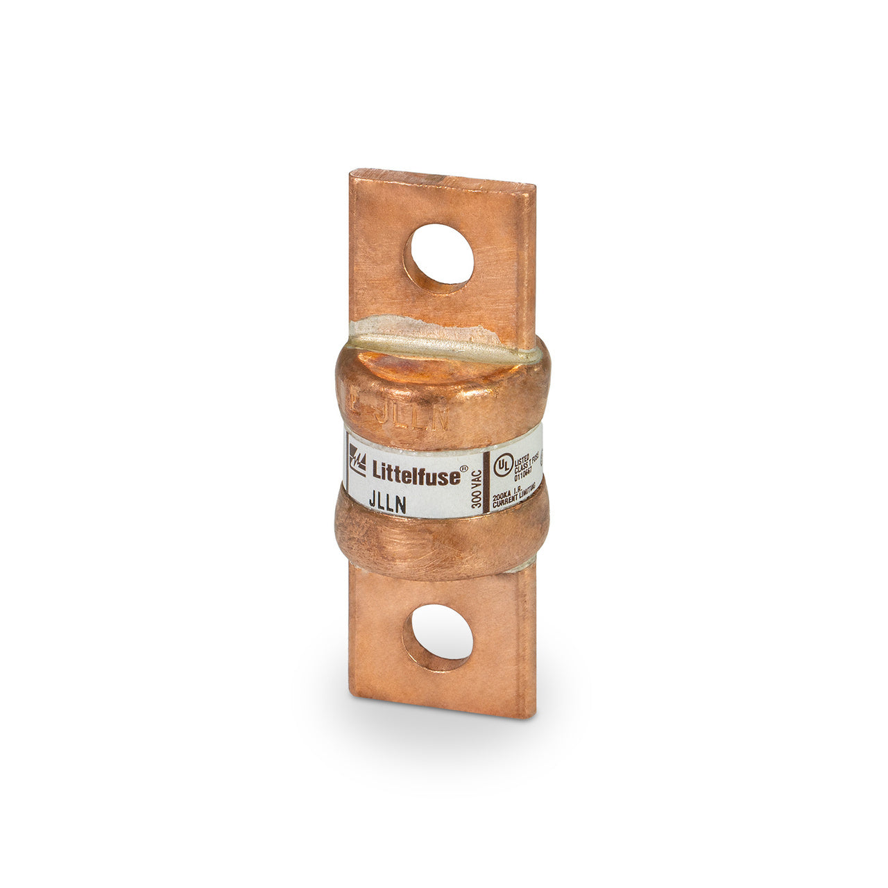 Littelfuse JLLN-100 Fuse | Powr-Gard JLLN 300V 100A
