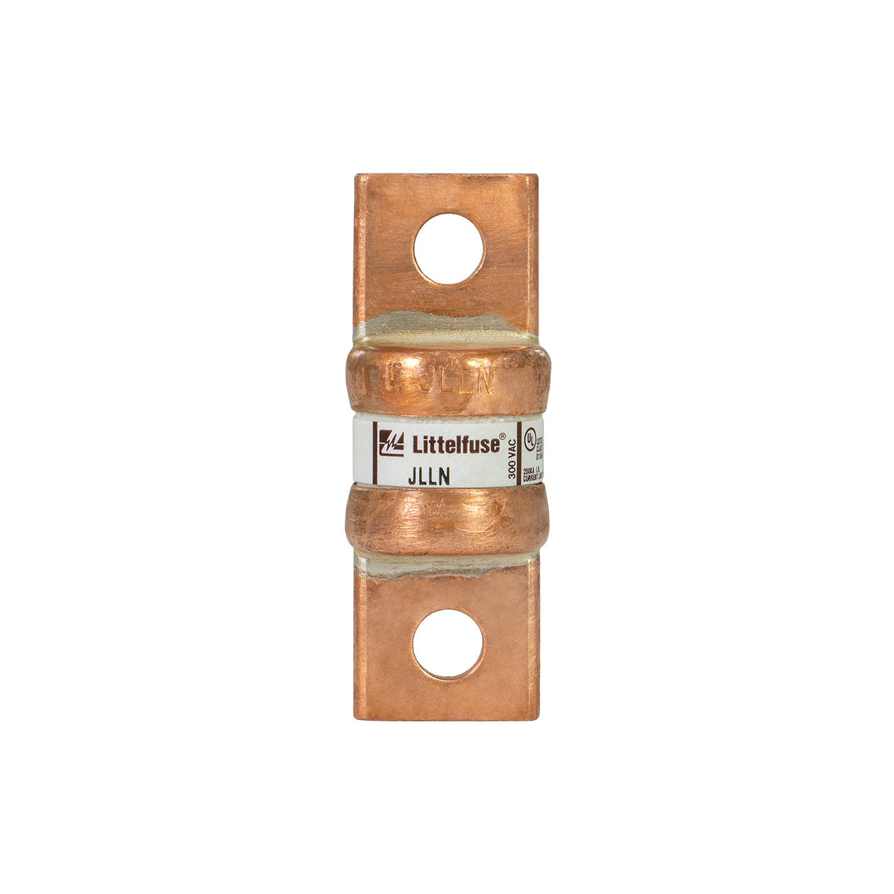 Littelfuse JLLN-100 Fuse | Powr-Gard JLLN 300V 100A
