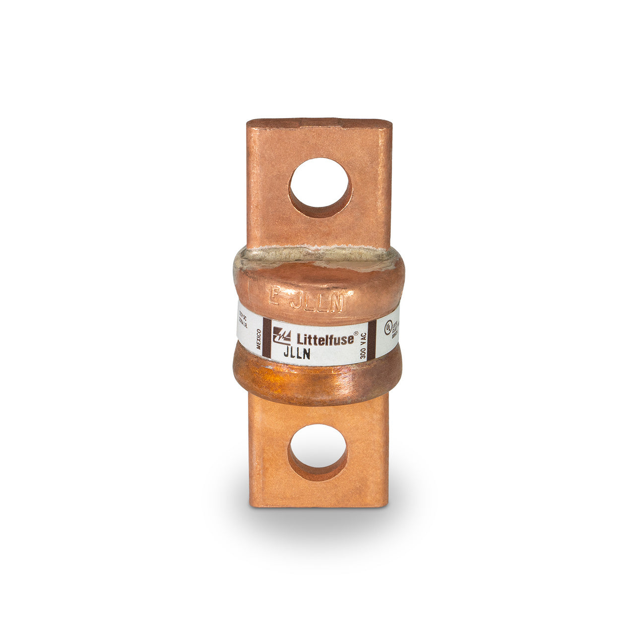 Littelfuse JLLN-110 Fuse | Powr-Gard JLLN 300V 110A