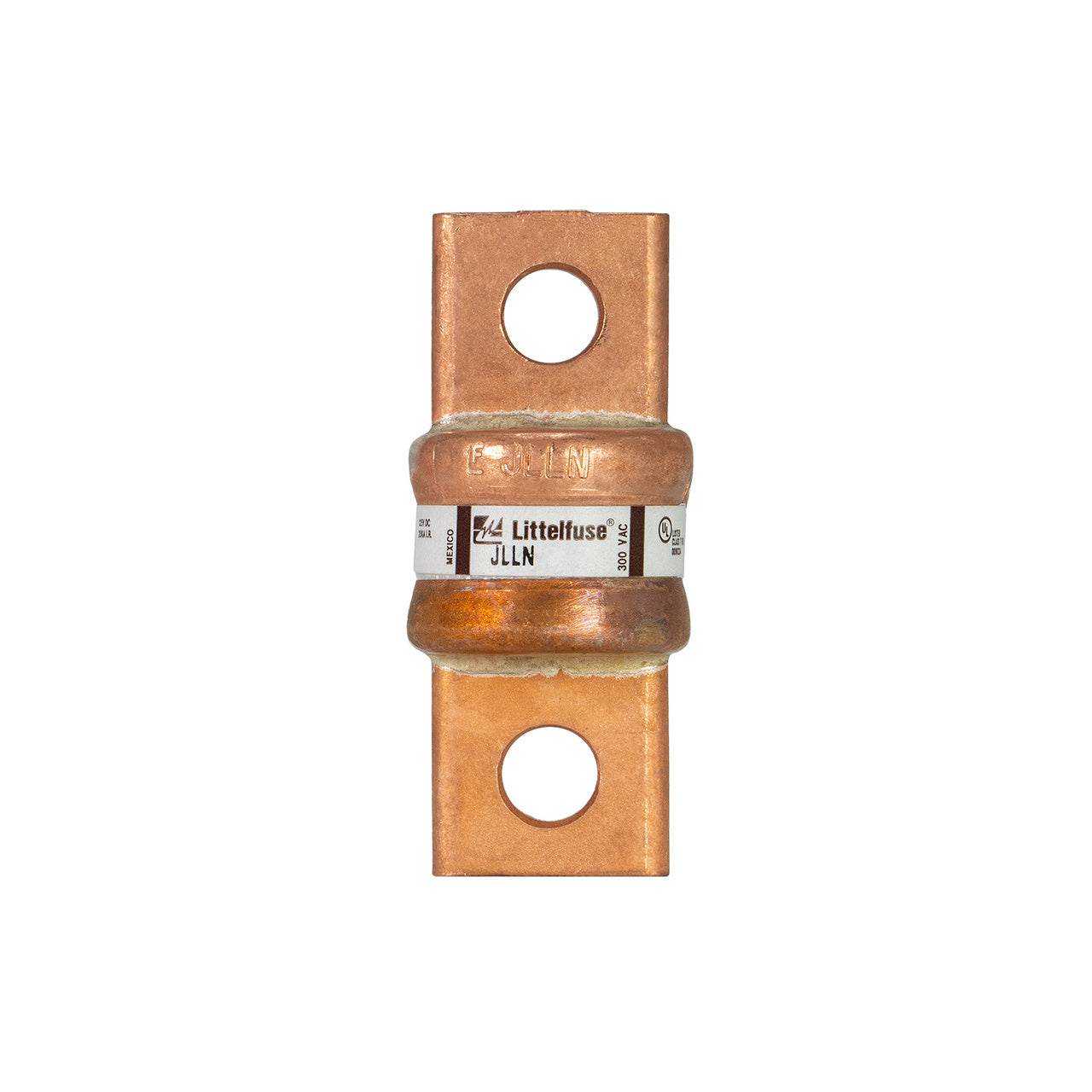 Littelfuse JLLN-200 Fuse | Powr-Gard JLLN 300V 200A