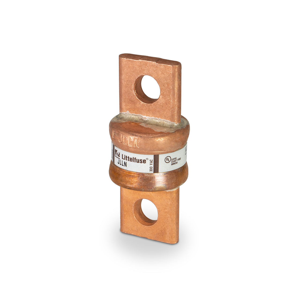 Littelfuse JLLN-200 Fuse | Powr-Gard JLLN 300V 200A