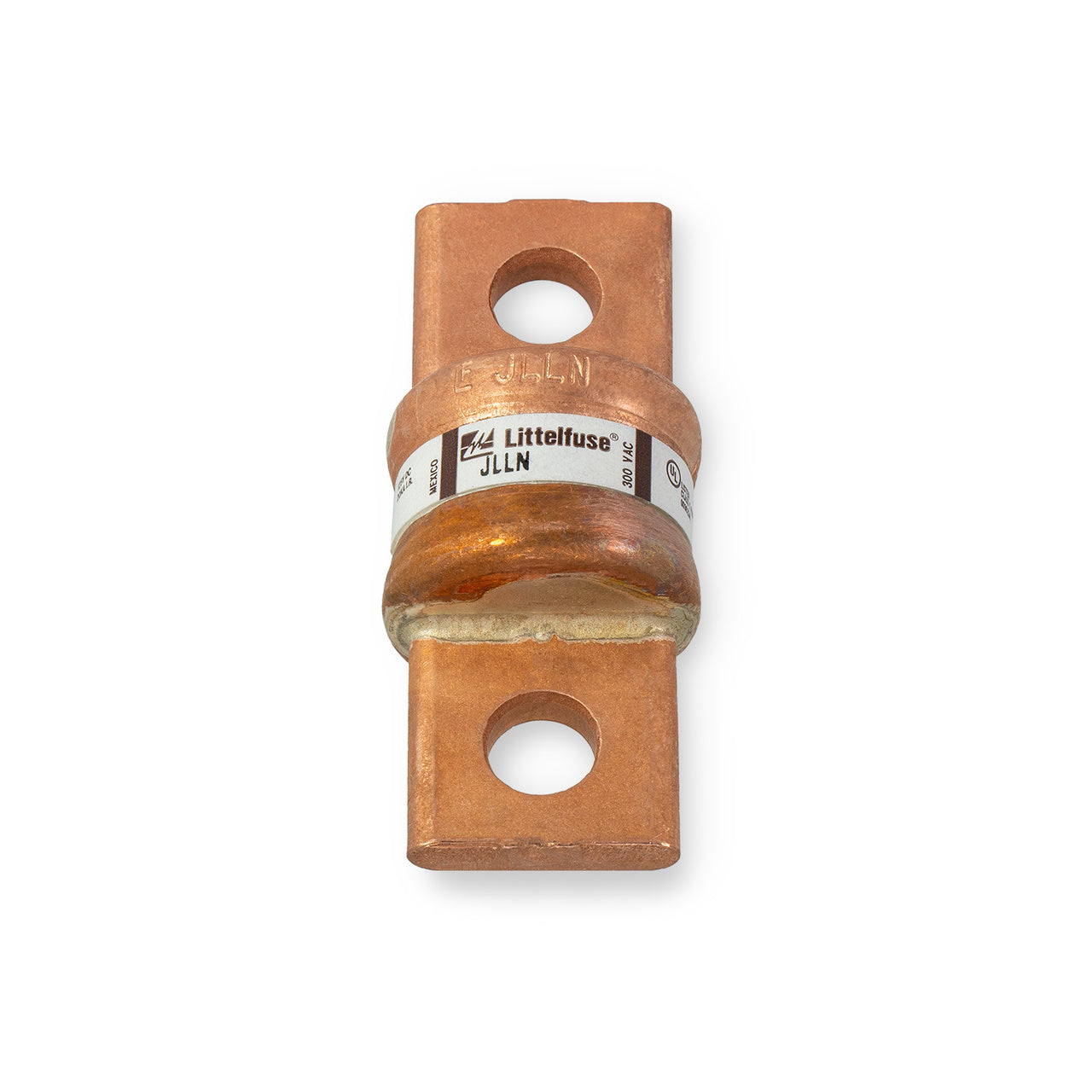 Littelfuse JLLN-200 Fuse | Powr-Gard JLLN 300V 200A