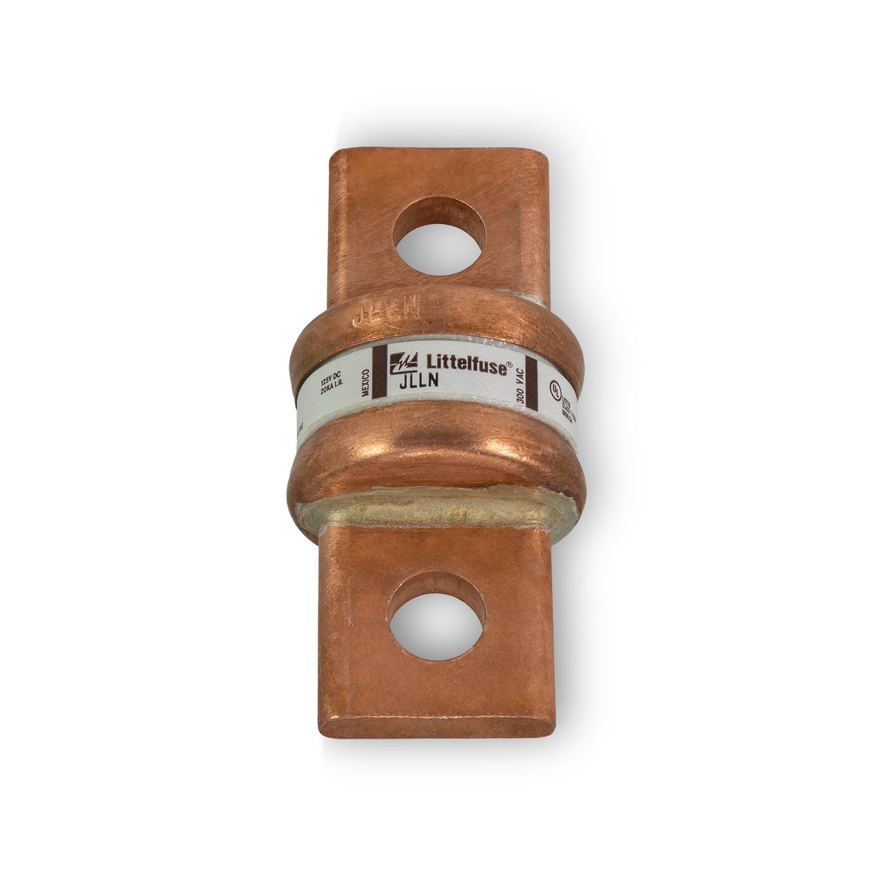Littelfuse JLLN-300 Fuse | Powr-Gard JLLN 300V 300A
